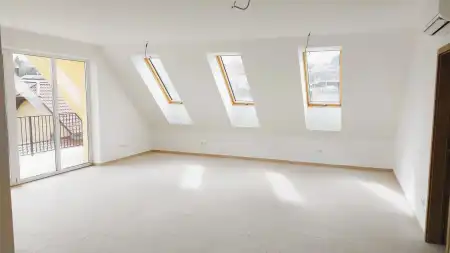 Eladó új építésű lakás, Pilisvörösvár 4 szoba 90 m² 137 M Ft