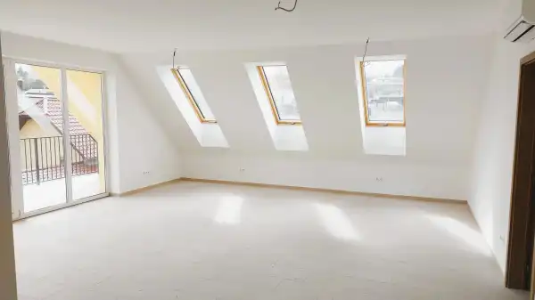 Eladó új építésű lakás, Pilisvörösvár 4 szoba 90 m² 135 M Ft