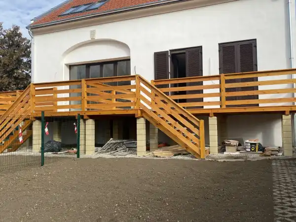 Eladó új építésű lakás, Sopron 1 szoba 58 m² 69.9 M Ft