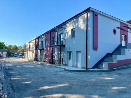 eladó új építésű lakás, Székesfehérvár
