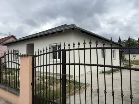 eladó új építésű lakás, Szigethalom