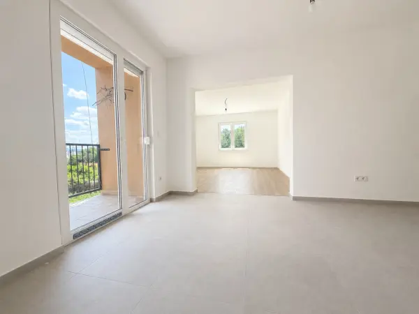 Eladó új építésű lakás, Tatabánya 3 szoba 81 m² 80.55 M Ft
