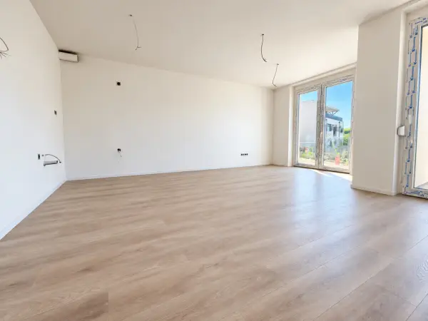 Eladó új építésű lakás, Tatabánya 3 szoba 63 m² 69.59 M Ft