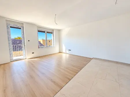 eladó új építésű lakás, Tatabánya