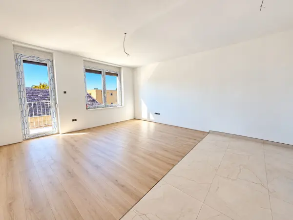 Eladó új építésű lakás, Tatabánya 3 szoba 69 m² 72.99 M Ft