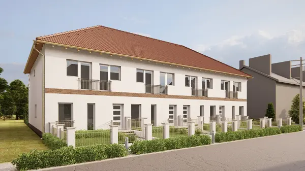 Eladó új építésű lakás, Tolna 20 szoba 518 m² 295 M Ft