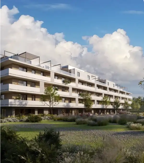 Eladó új építésű lakás, Vác 2 szoba 42 m² 57.6 M Ft