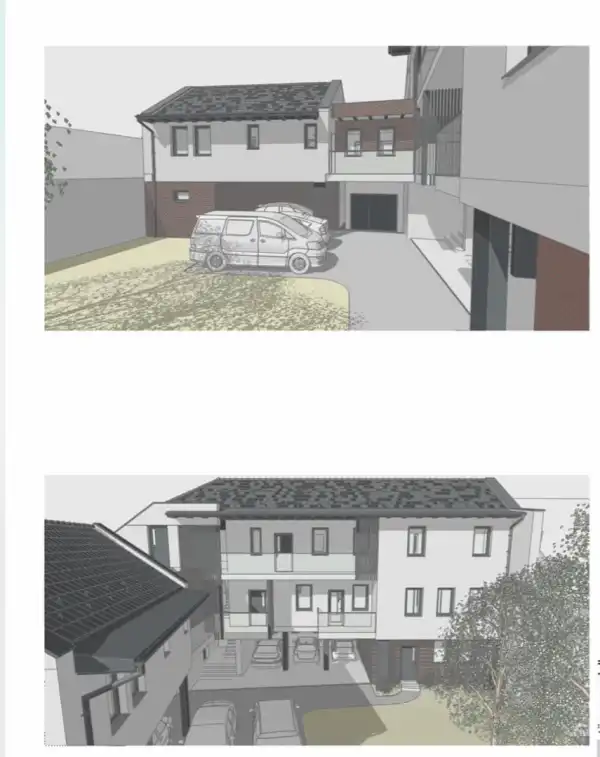 Eladó új építésű lakás, Vác 2 szoba 62 m² 67.5 M Ft