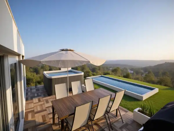 Eladó új építésű lakás, Velence 5 szoba 154 m² 176.4 M Ft