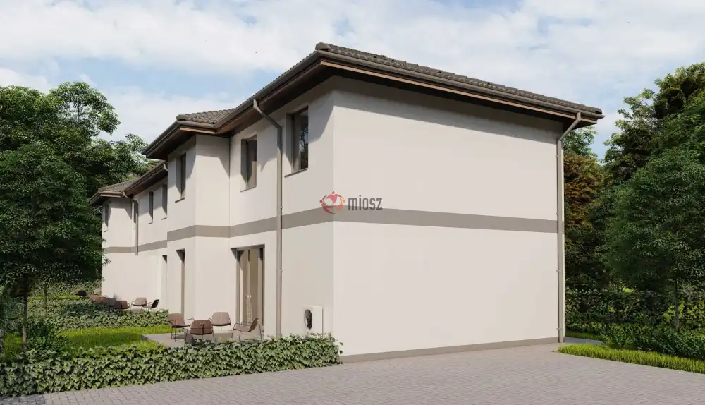 Budapest, XX. kerület - Kossuthfalva