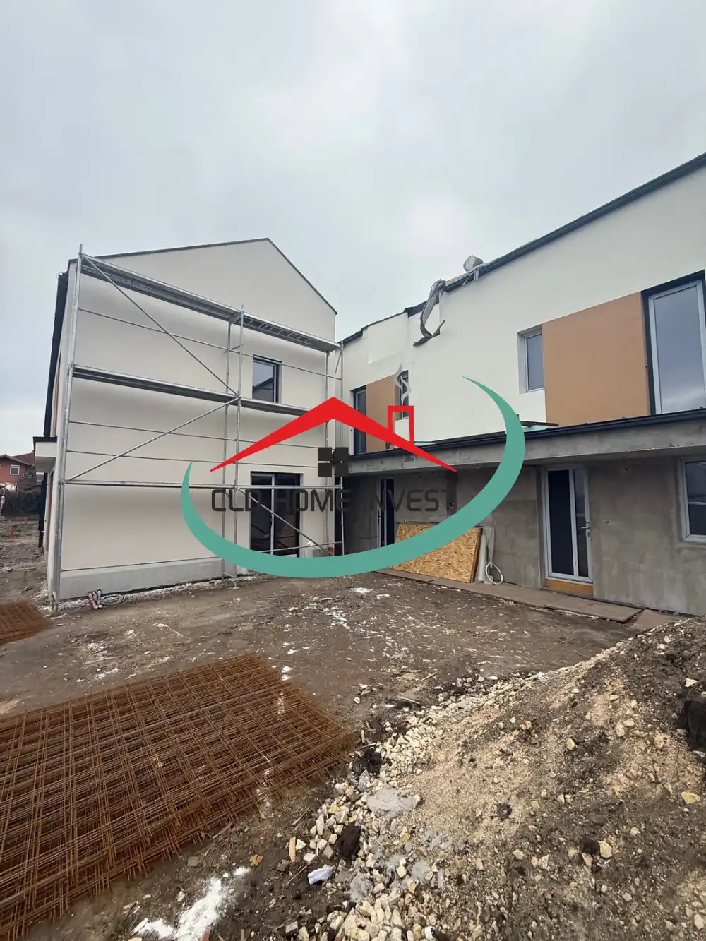 Pest megye - Dunaharaszti