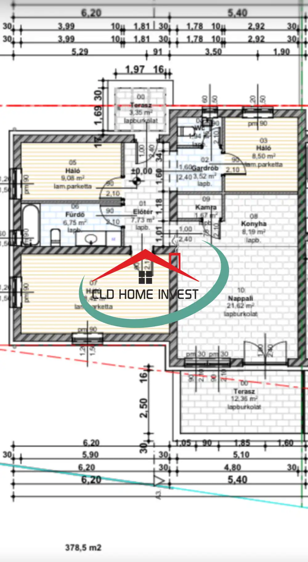 Pest megye - Kiskunlacháza