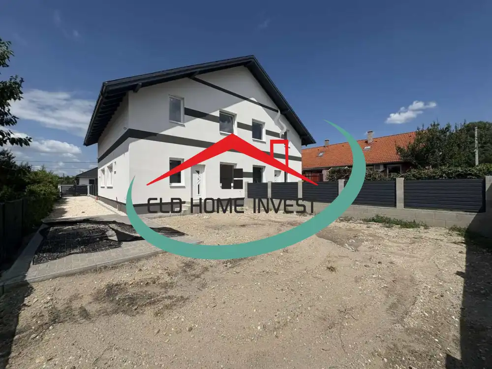 Pest megye - Szigetszentmárton