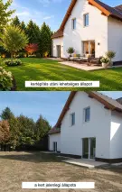 Pest megye - Sződliget