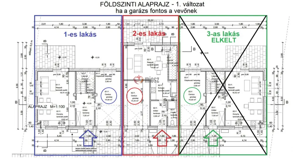 Pest megye - Sződliget