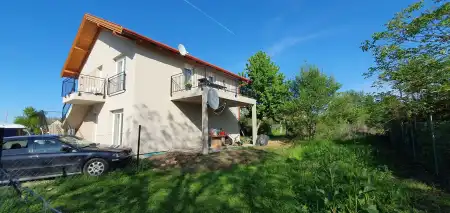 eladó új építésű sorház, Vác