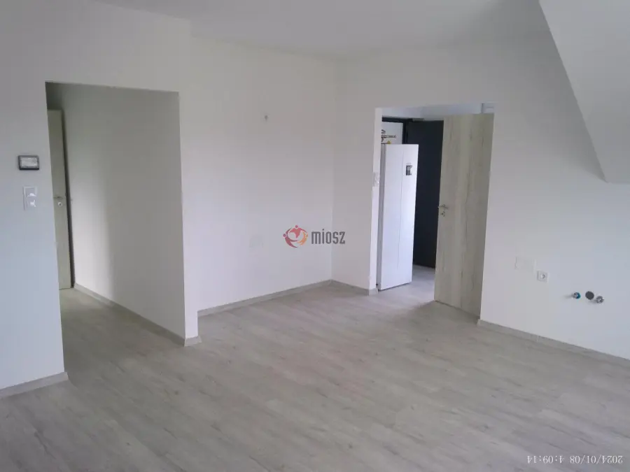 eladó új építésű téglalakás, Albertirsa