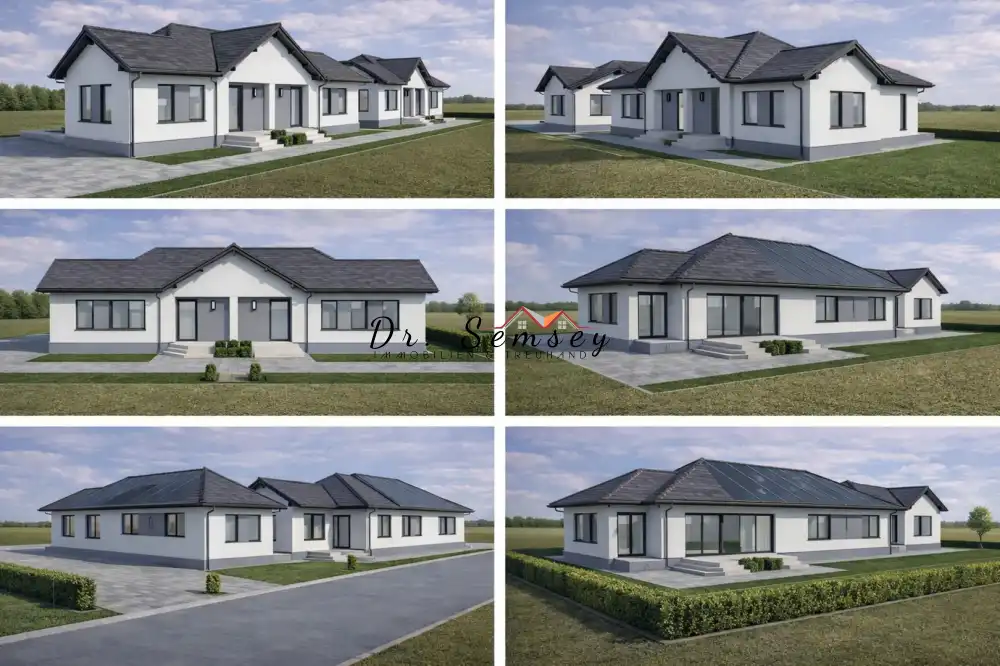 Somogy megye - Balatonfenyves