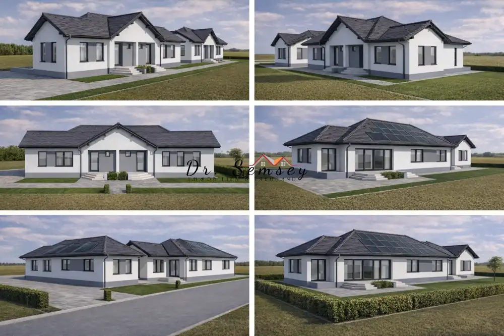 Somogy megye - Balatonfenyves