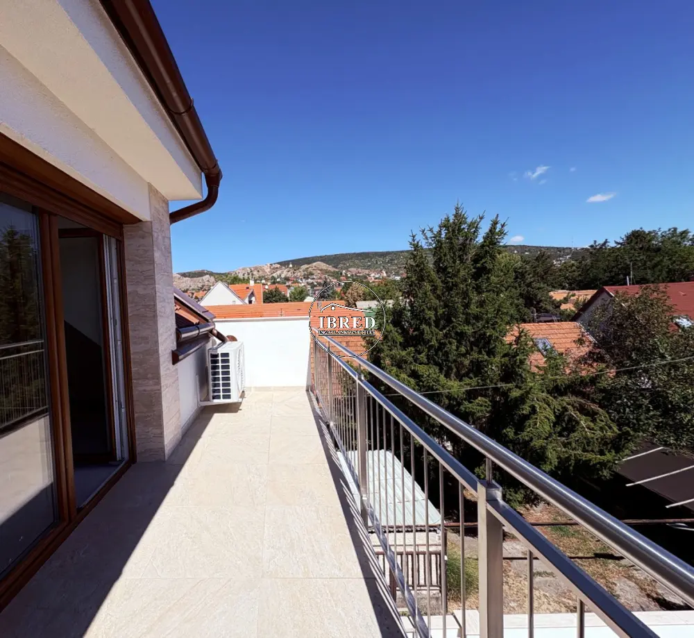 Pest megye - Budaörs