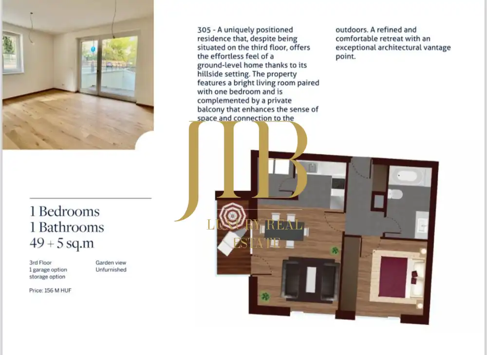 Budapest, I. kerület - Naphegy