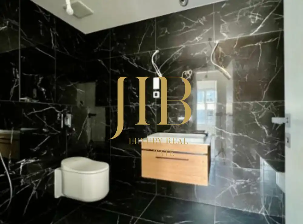 Budapest, I. kerület - Naphegy