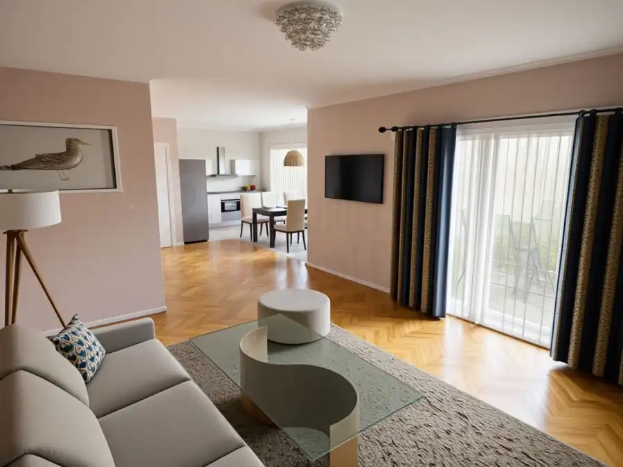 eladó új építésű téglalakás, Budapest, III. kerület