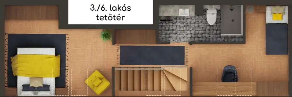 Budapest, III. kerület - Filatorigát