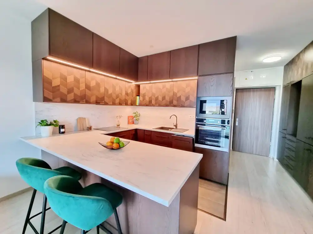 Budapest, IX. kerület - Középső-Ferencváros