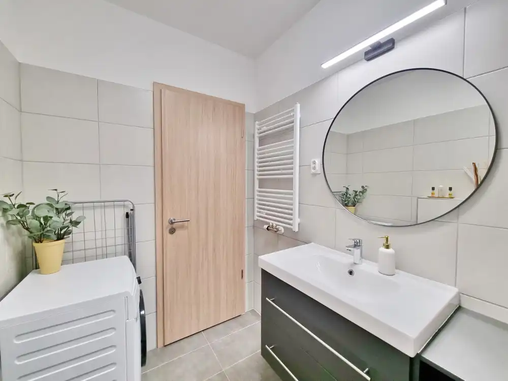 Budapest, IX. kerület - Középső-Ferencváros