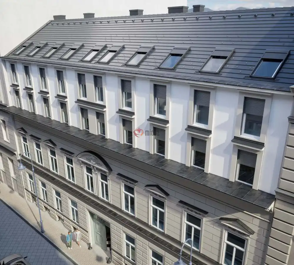 Budapest, VII. kerület - Erzsébetváros (Nagykörúton kívül)