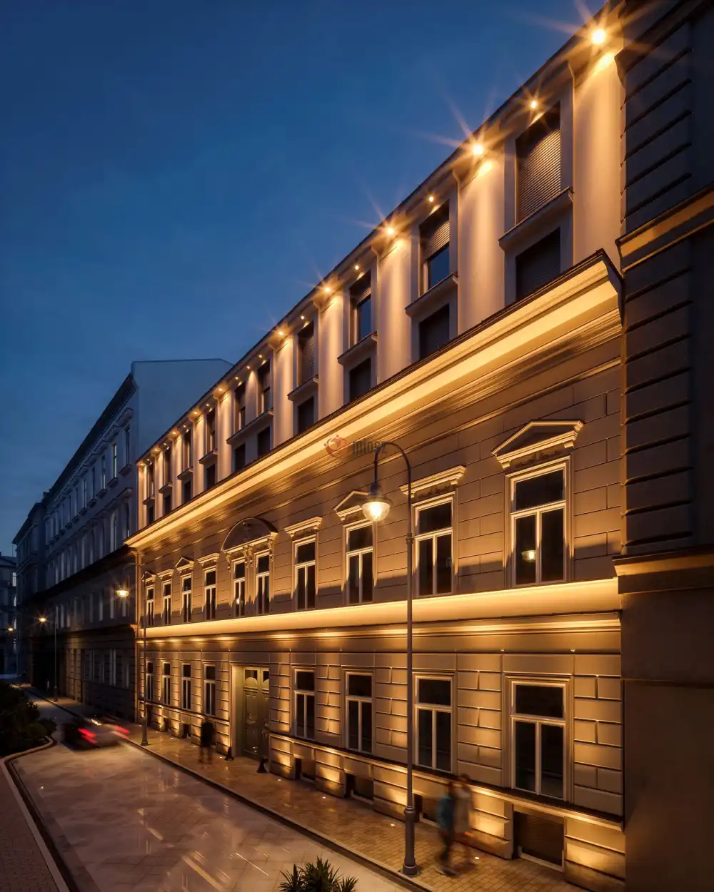 Budapest, VII. kerület - Erzsébetváros (Nagykörúton kívül)