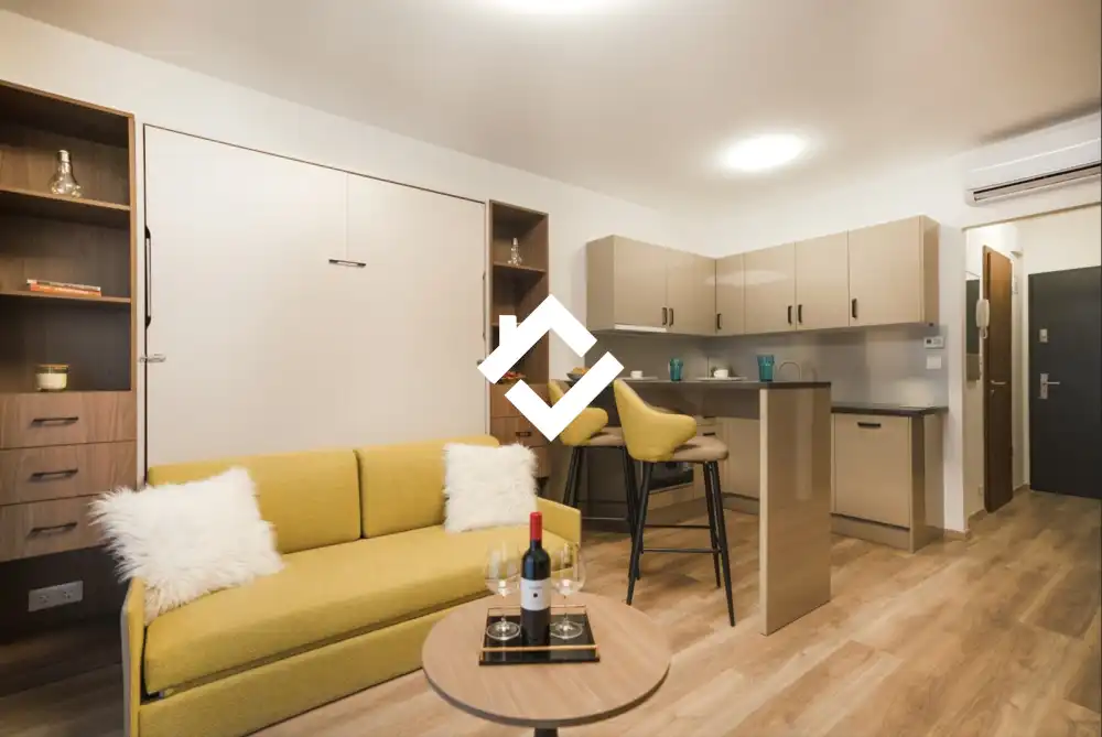 Budapest, VIII. kerület - Népszínház negyed