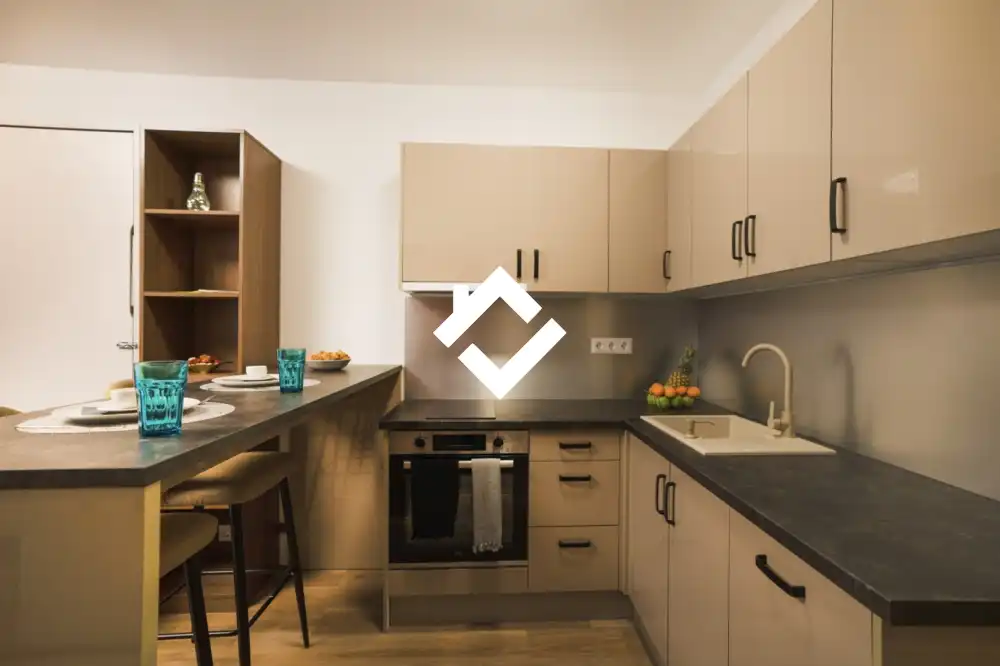 Budapest, VIII. kerület - Népszínház negyed