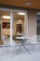 Budapest, VIII. kerület - Népszínház negyed