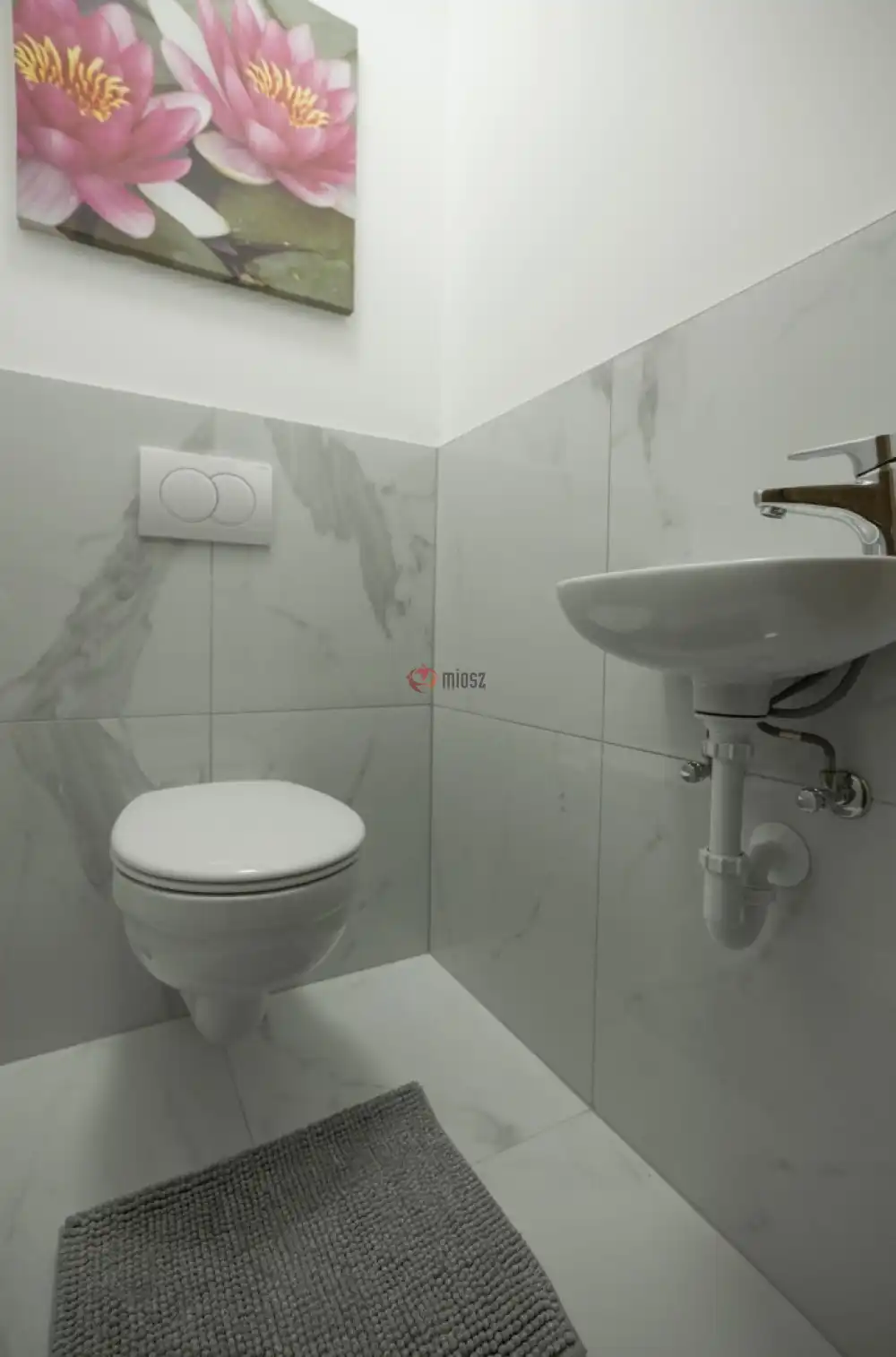 Budapest, VIII. kerület - Népszínház negyed