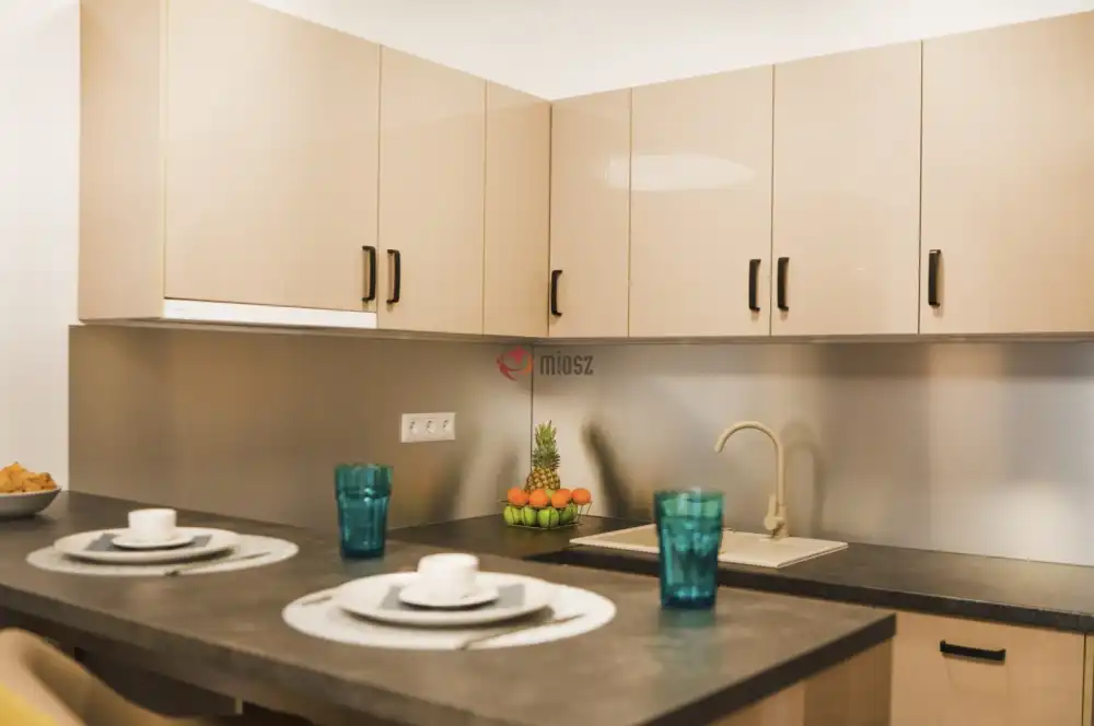 Budapest, VIII. kerület - Népszínház negyed