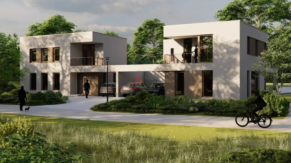 Budapest, XI. kerület - Madárhegy