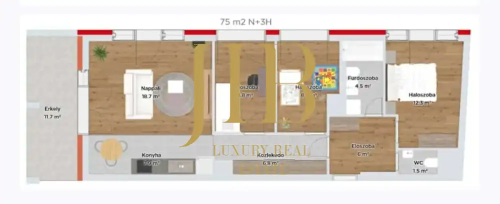 Budapest, XI. kerület - Kelenföld