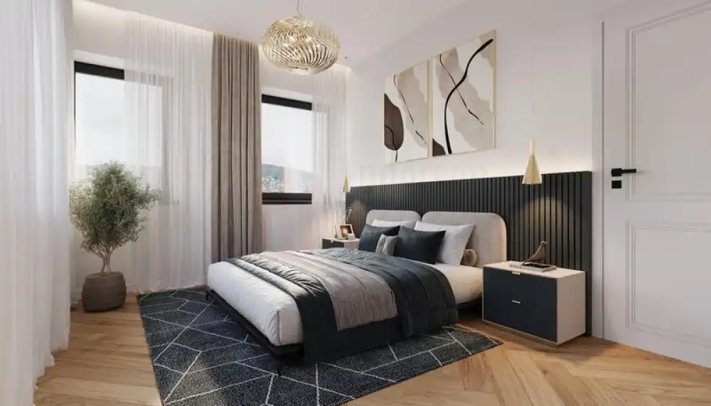 Budapest, XII. kerület - Virányos