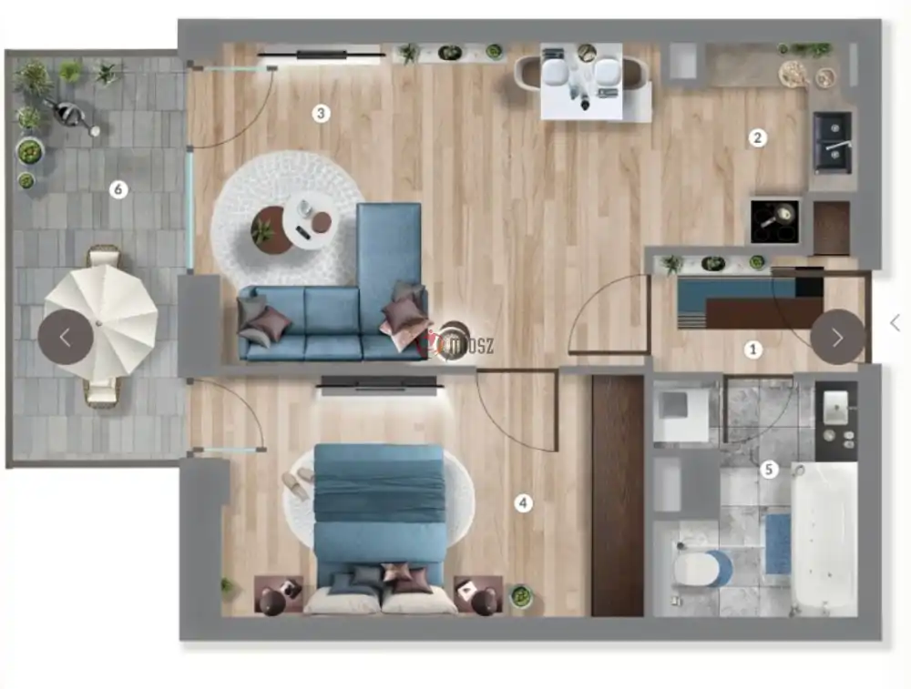 Budapest, XIII. kerület - Angyalföld