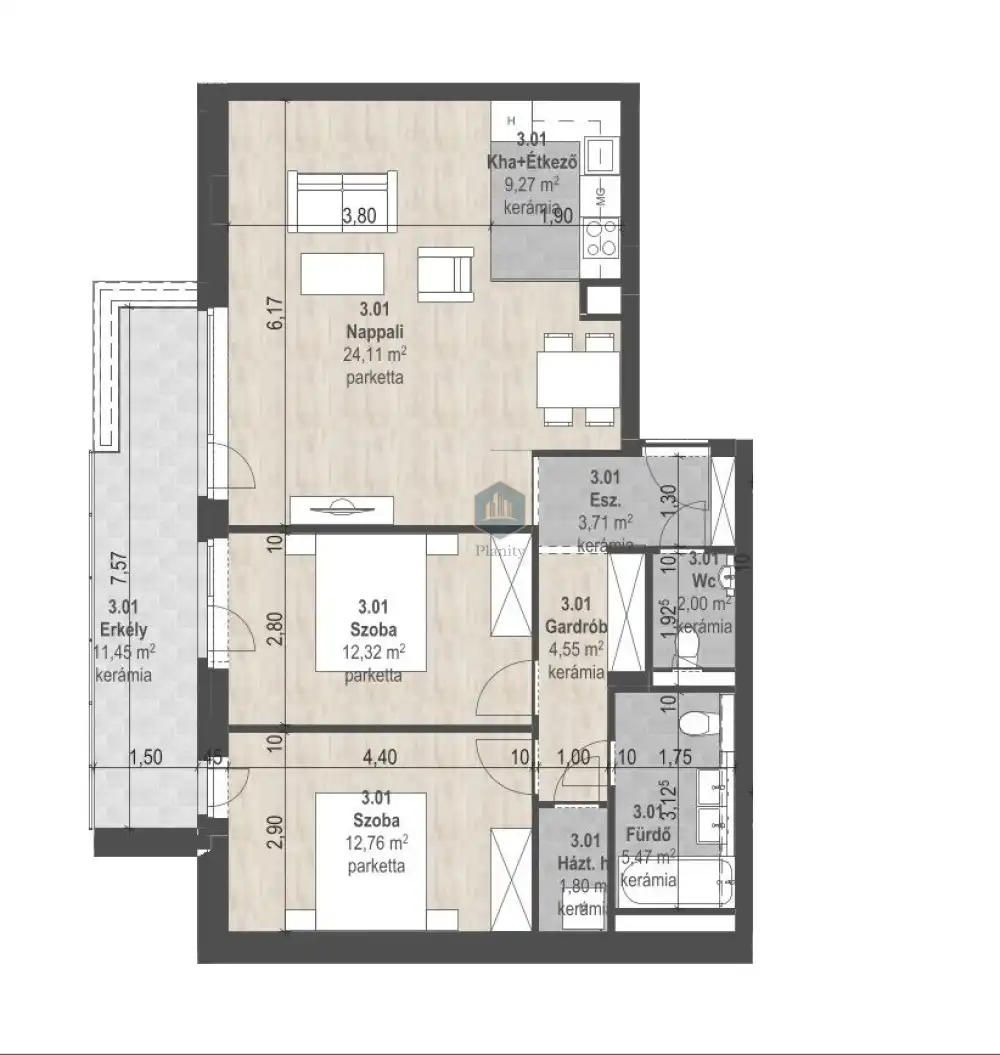 Budapest, XIII. kerület - Angyalföld