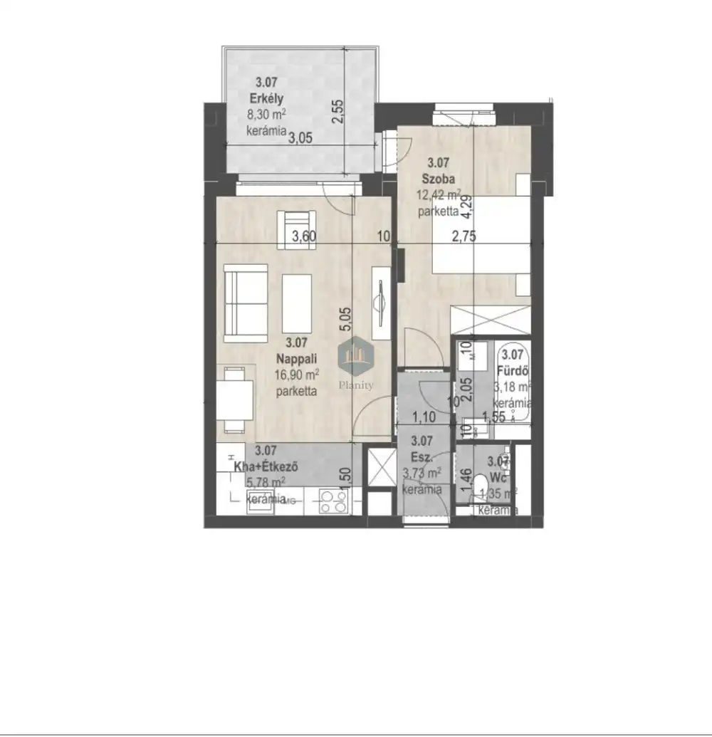 Budapest, XIII. kerület - Angyalföld