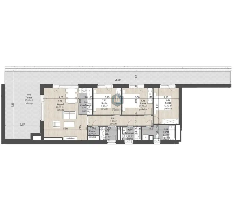 Budapest, XIII. kerület - Angyalföld