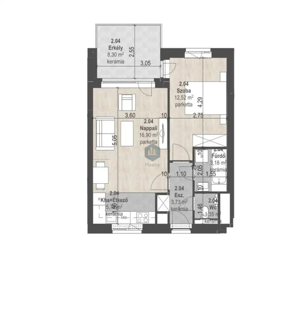 Budapest, XIII. kerület - Angyalföld