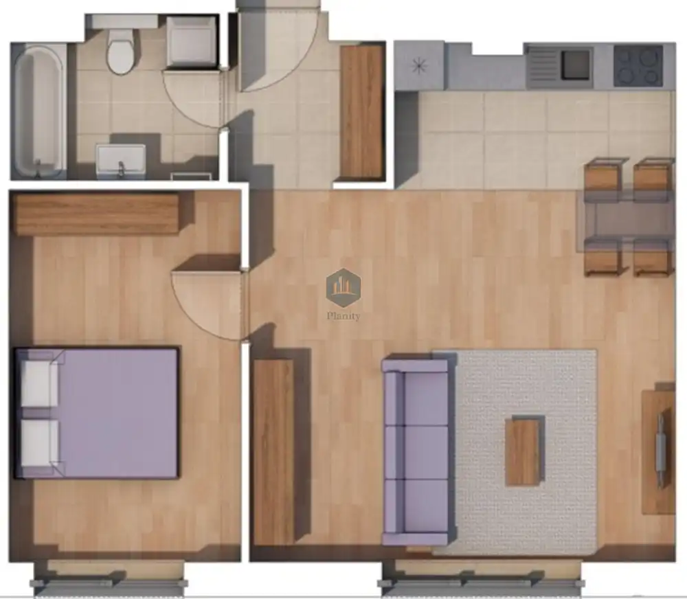 Budapest, XIV. kerület - Alsórákos