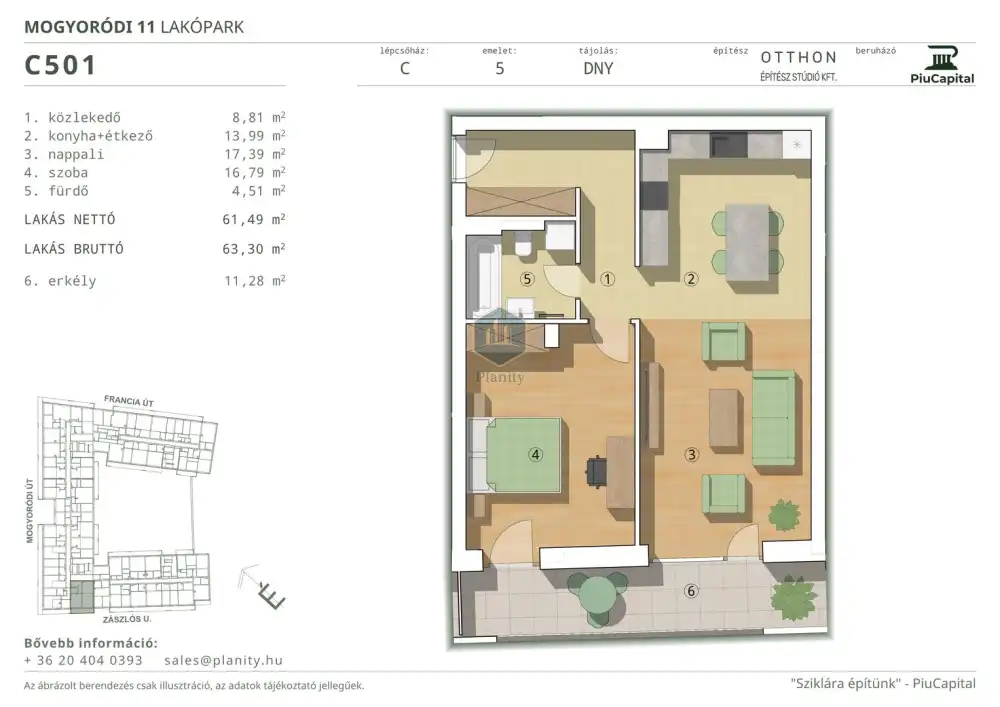 Budapest, XIV. kerület - Törökőr