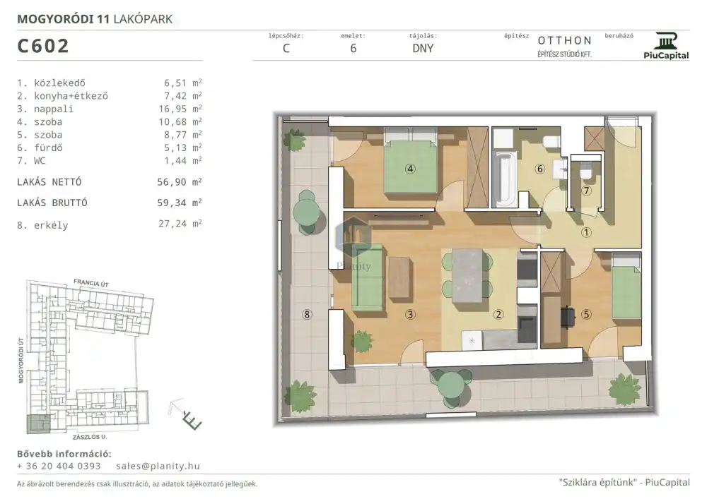 Budapest, XIV. kerület - Törökőr