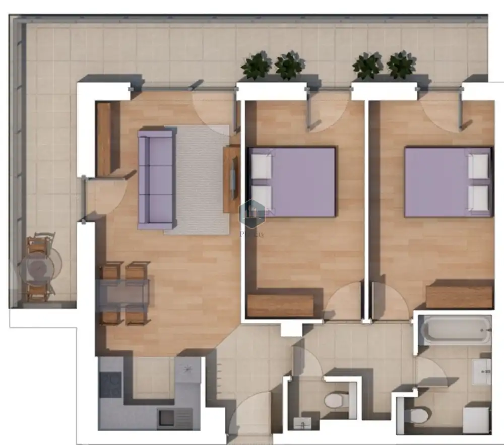 Budapest, XIV. kerület - Alsórákos