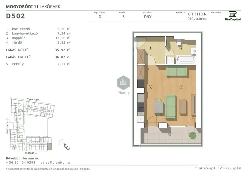 Budapest, XIV. kerület - Törökőr